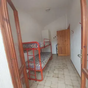  Appartamento Casa Rossa